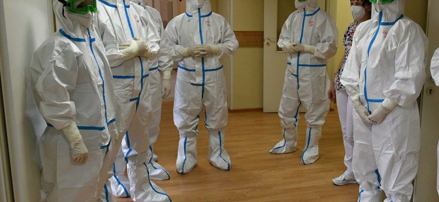 МИНЗДРАВ АКТУАЛИЗИРОВАЛ САНЭПИДТРЕБОВАНИЯ К УСЛОВИЯМ ТРУДА РАБОТАЮЩИХ НА ПРОИЗВОДСТВЕ