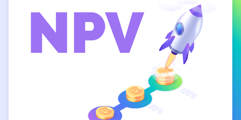 ЧТО ТАКОЕ NPV И 4 ГЛАВНЫХ ЦЕЛИ РАСЧЕТА ПОКАЗАТЕЛЯ
