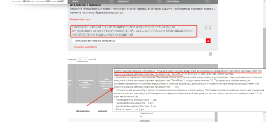 ПОЧЕМУ ВОДИТЕЛЯМ НЕ ПРОСТЯТ ЛЕКАРСТВЕННОЕ ОПЬЯНЕНИЕ