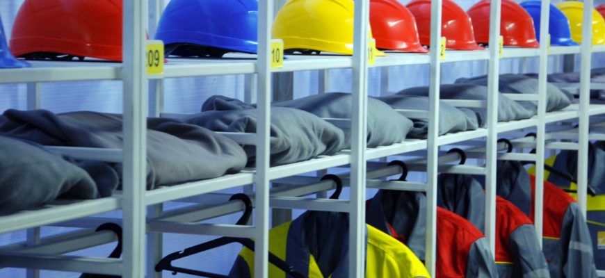 НОРМЫ ВЫДАЧИ СИЗ ПОШАГОВЫЙ АЛГОРИТМ В 2024 ГОДУ НОРМЫ ВЫДАЧИ СИЗ ПОШАГОВЫЙ АЛГОРИТМ В 2024 ГОДУ