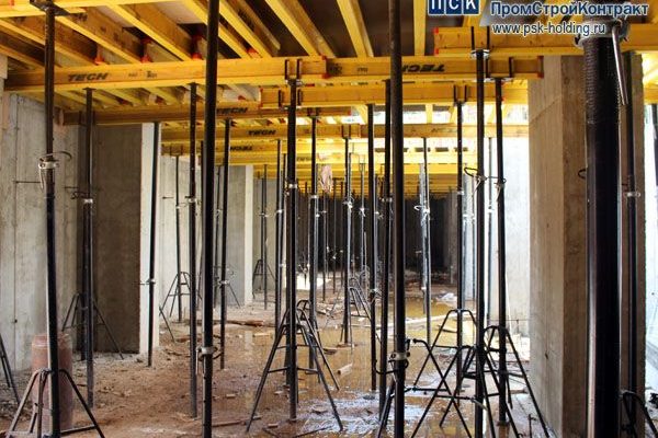 ОРГАНИЗАЦИЯ ОХРАНЫ ТРУДА РАБОТОДАТЕЛЕМ